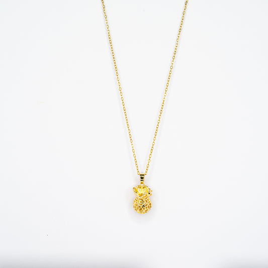 Potli Bag Charm Pendant Chain